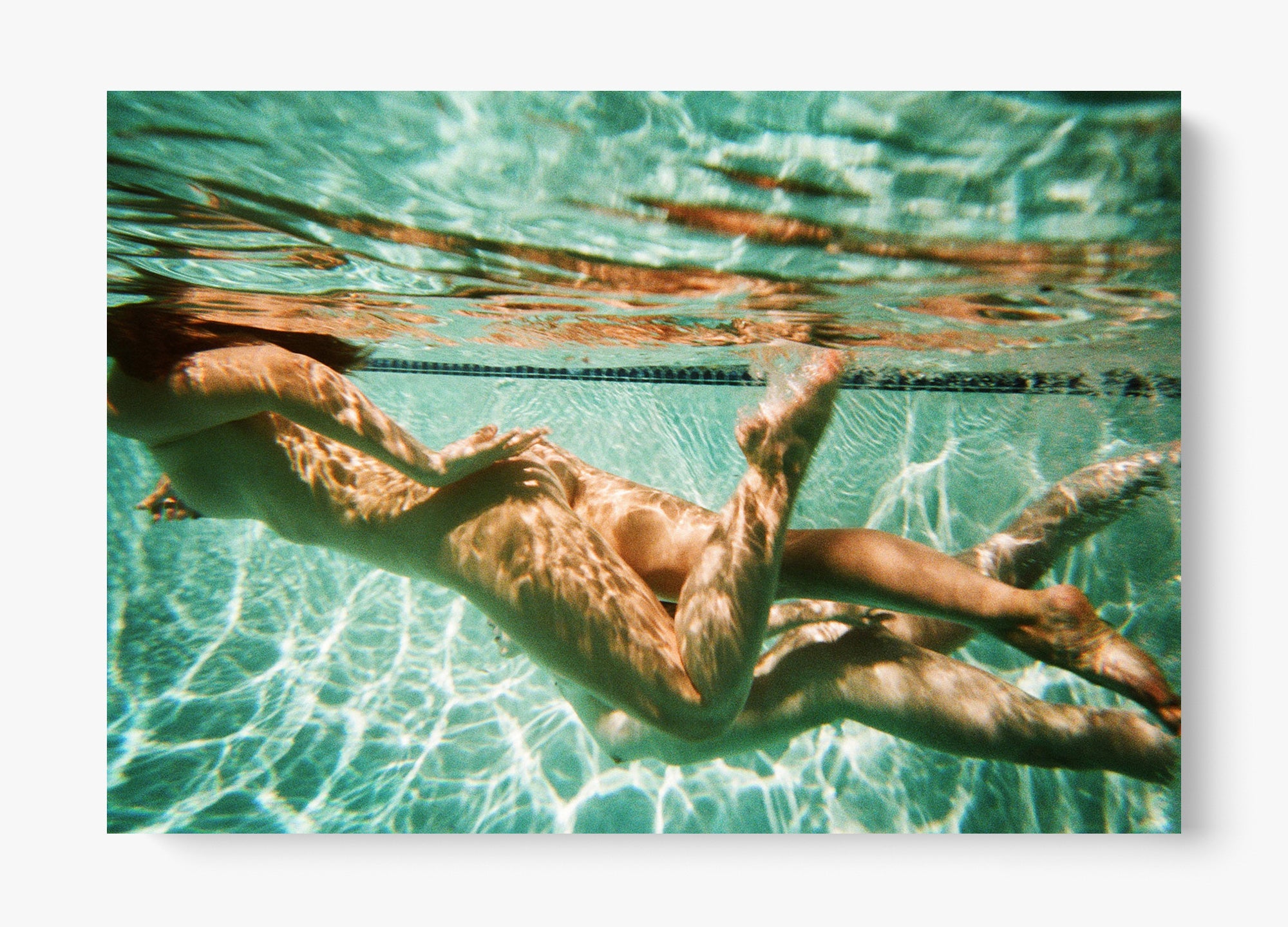 Skin Deep