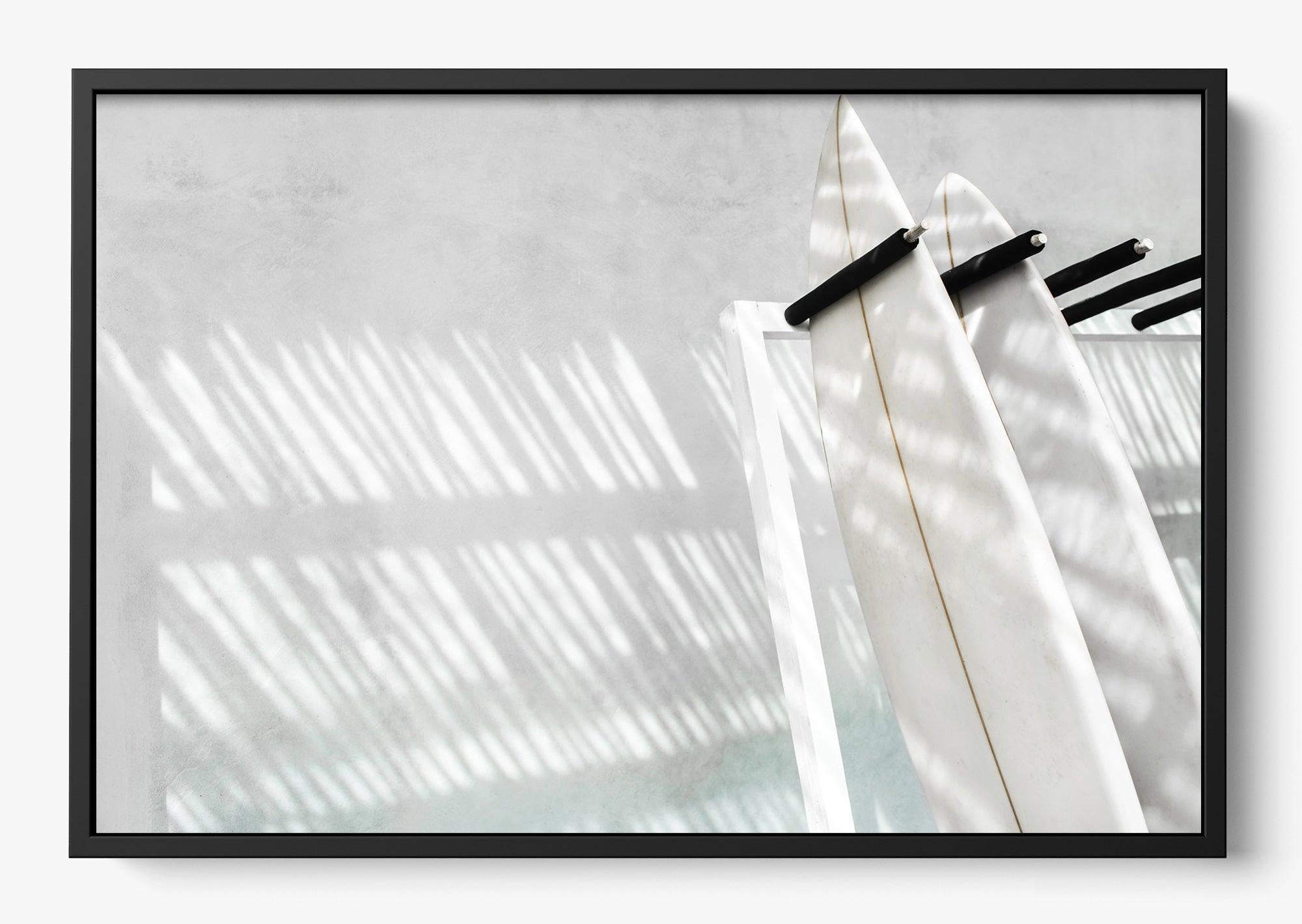 White Shadows