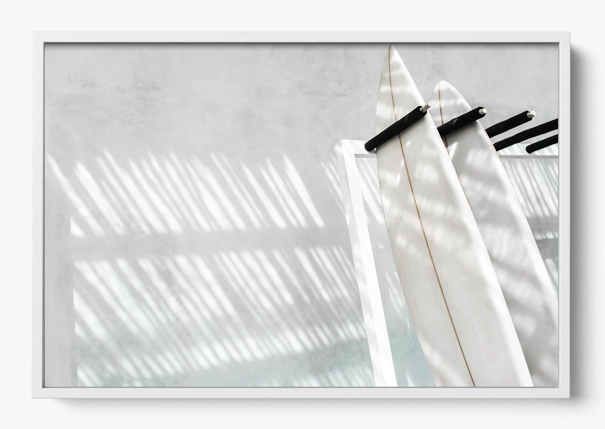 White Shadows
