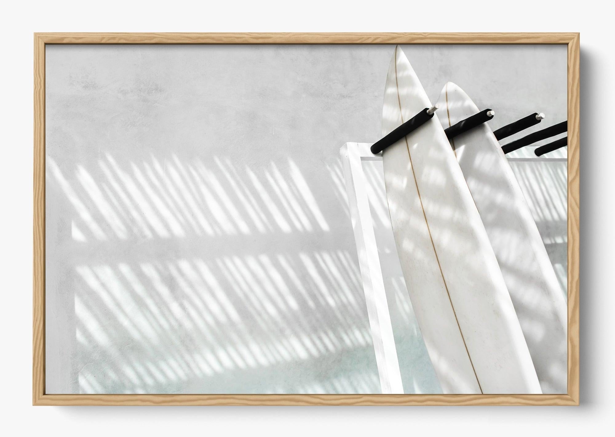 White Shadows