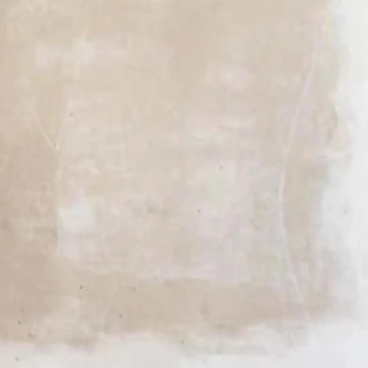 DESERT SANDS: Minimalist Textured Painting in Beige