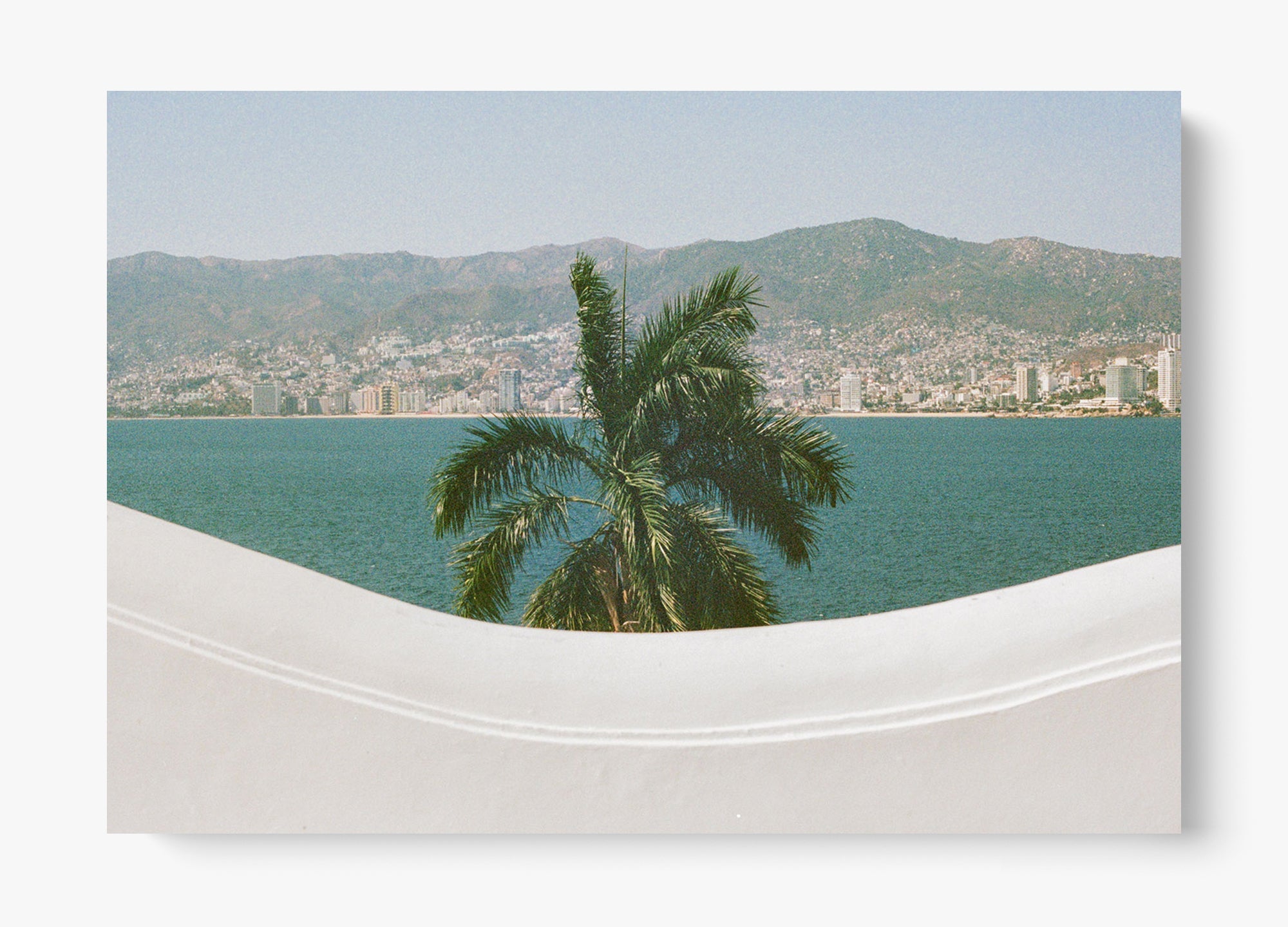 I Love Acapulco