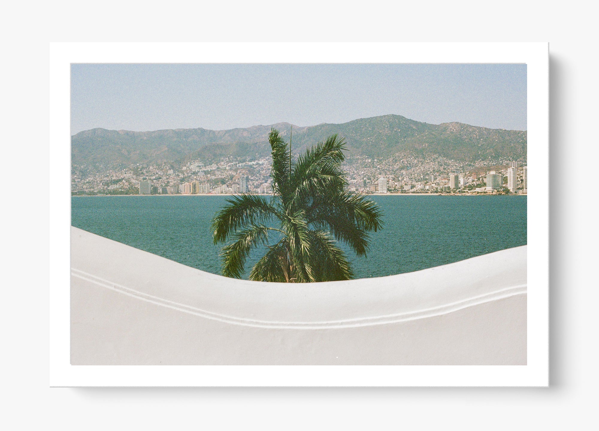 I Love Acapulco