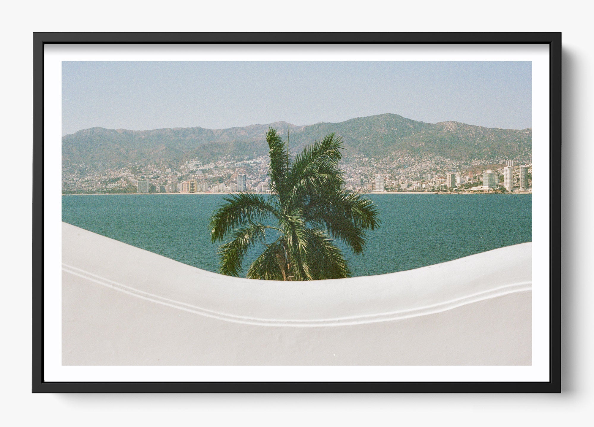 I Love Acapulco