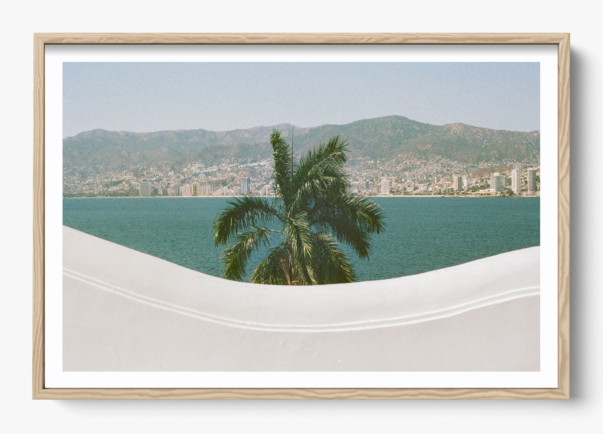 I Love Acapulco