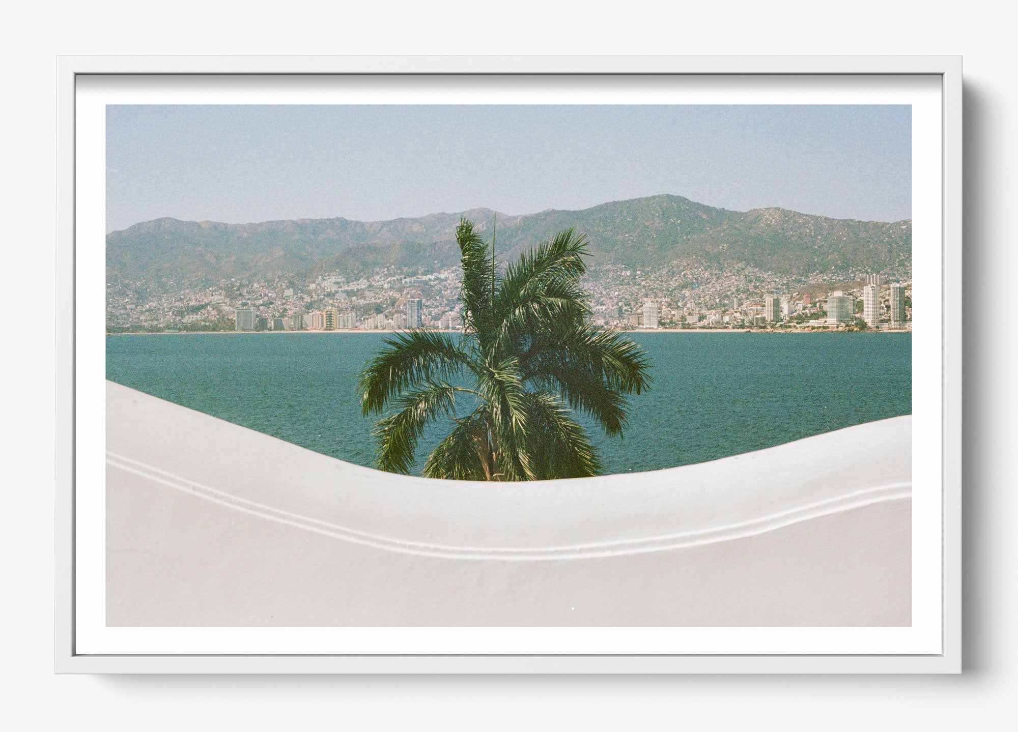 I Love Acapulco