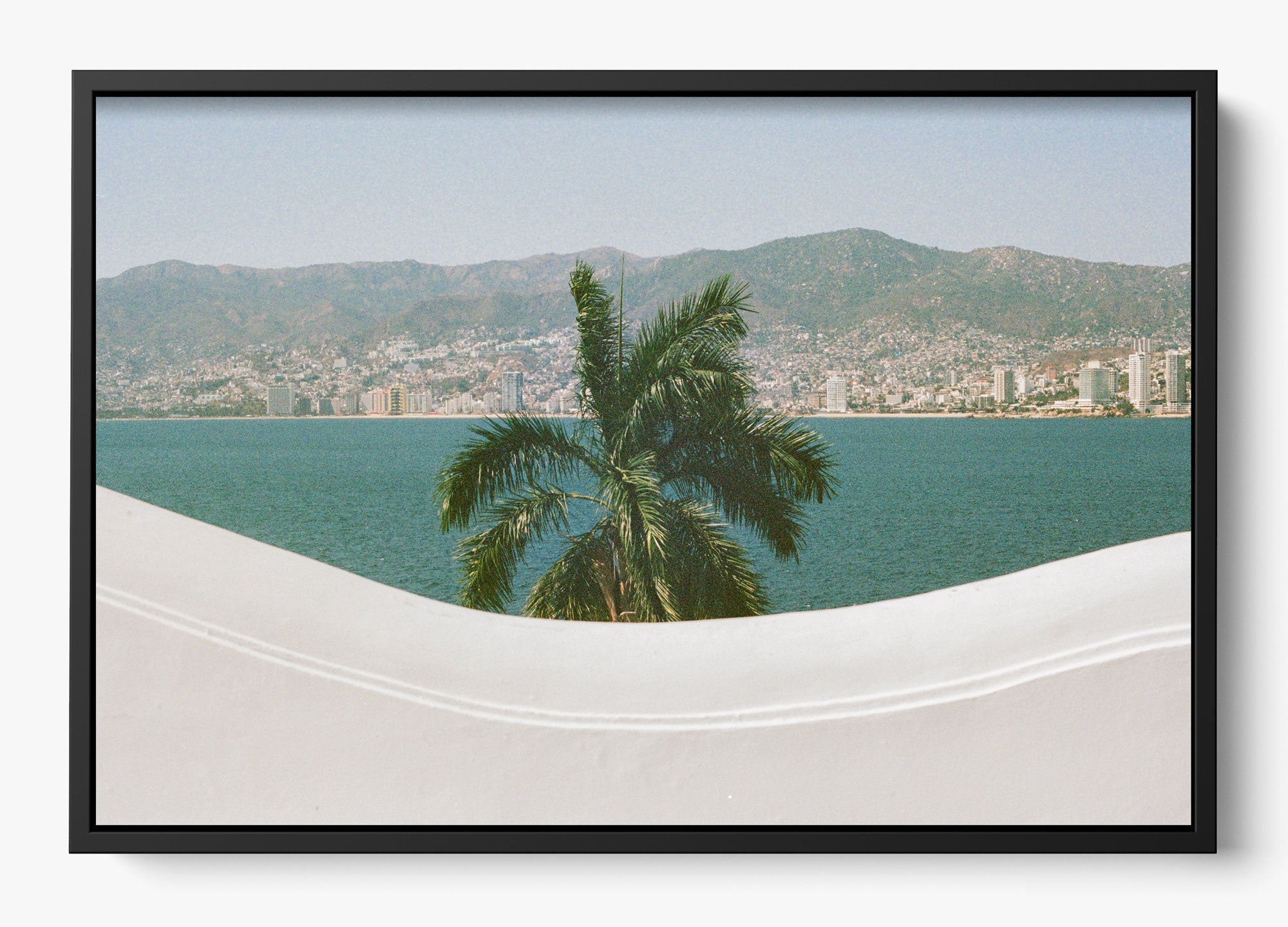 I Love Acapulco