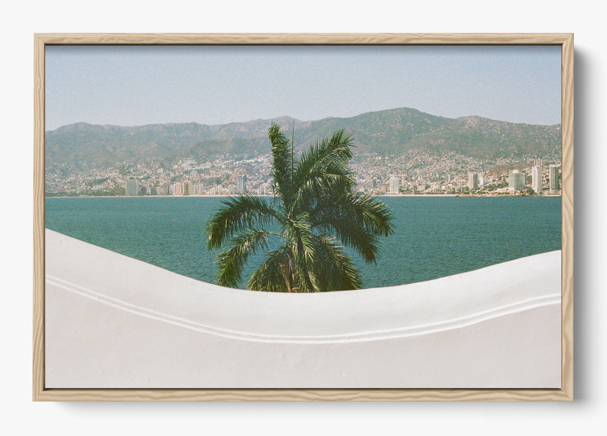 I Love Acapulco