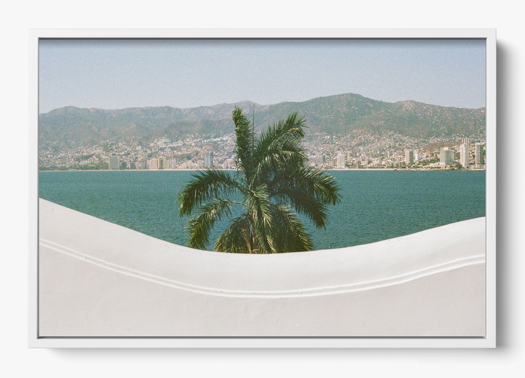 I Love Acapulco