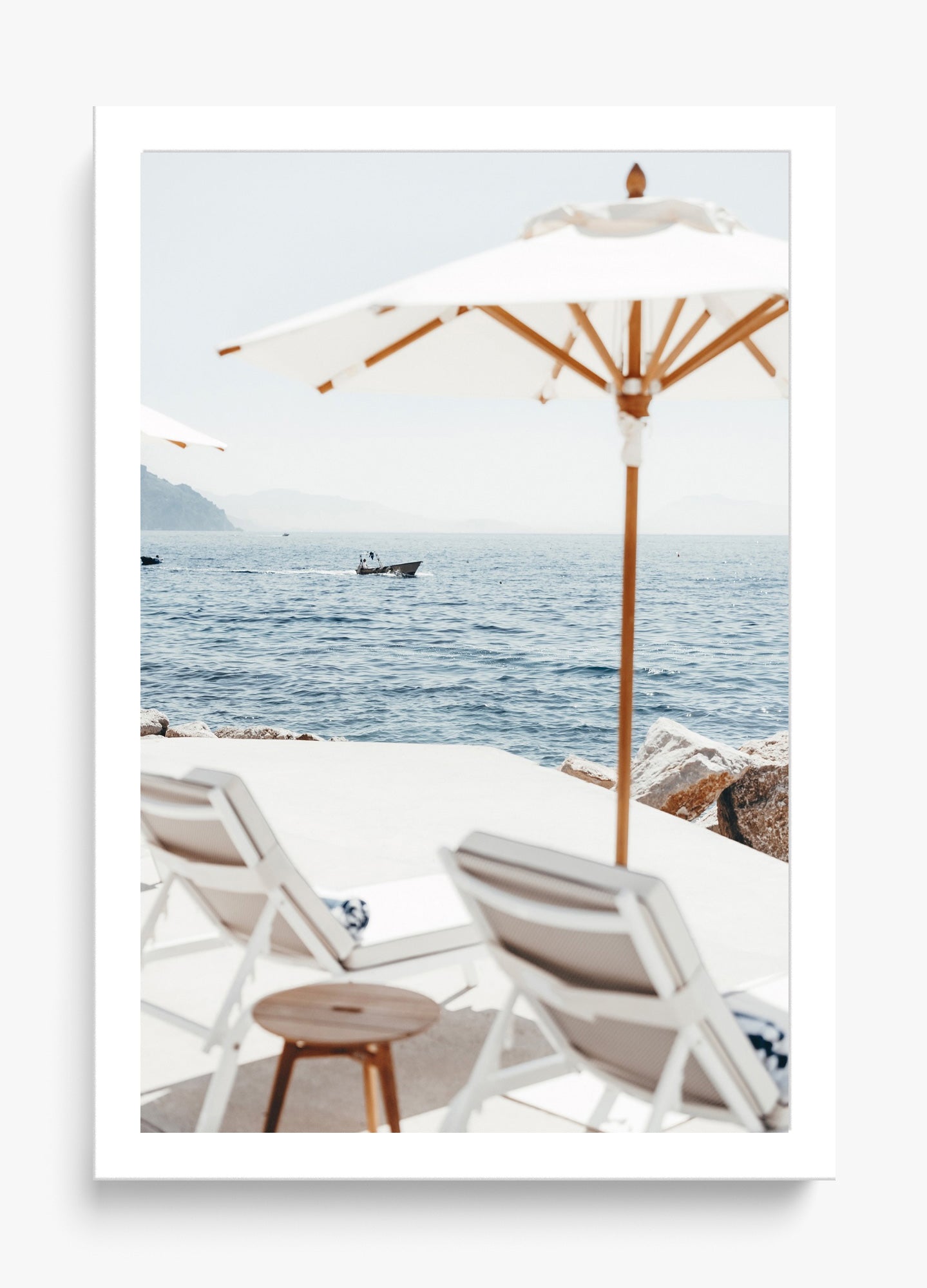 Amalfi Club