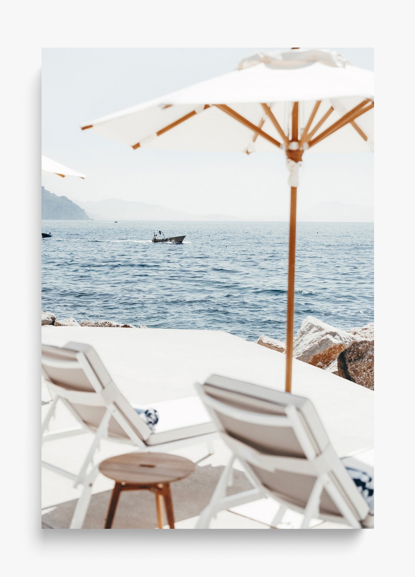 Amalfi Club