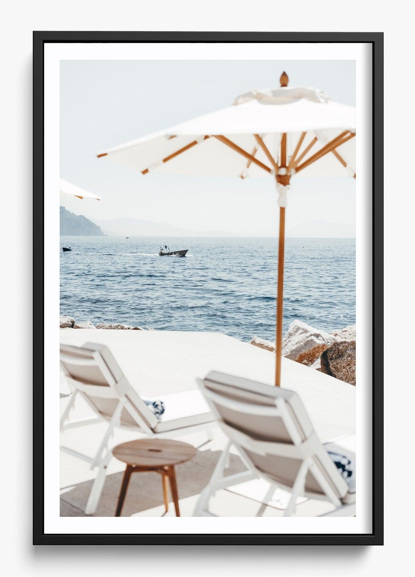 Amalfi Club