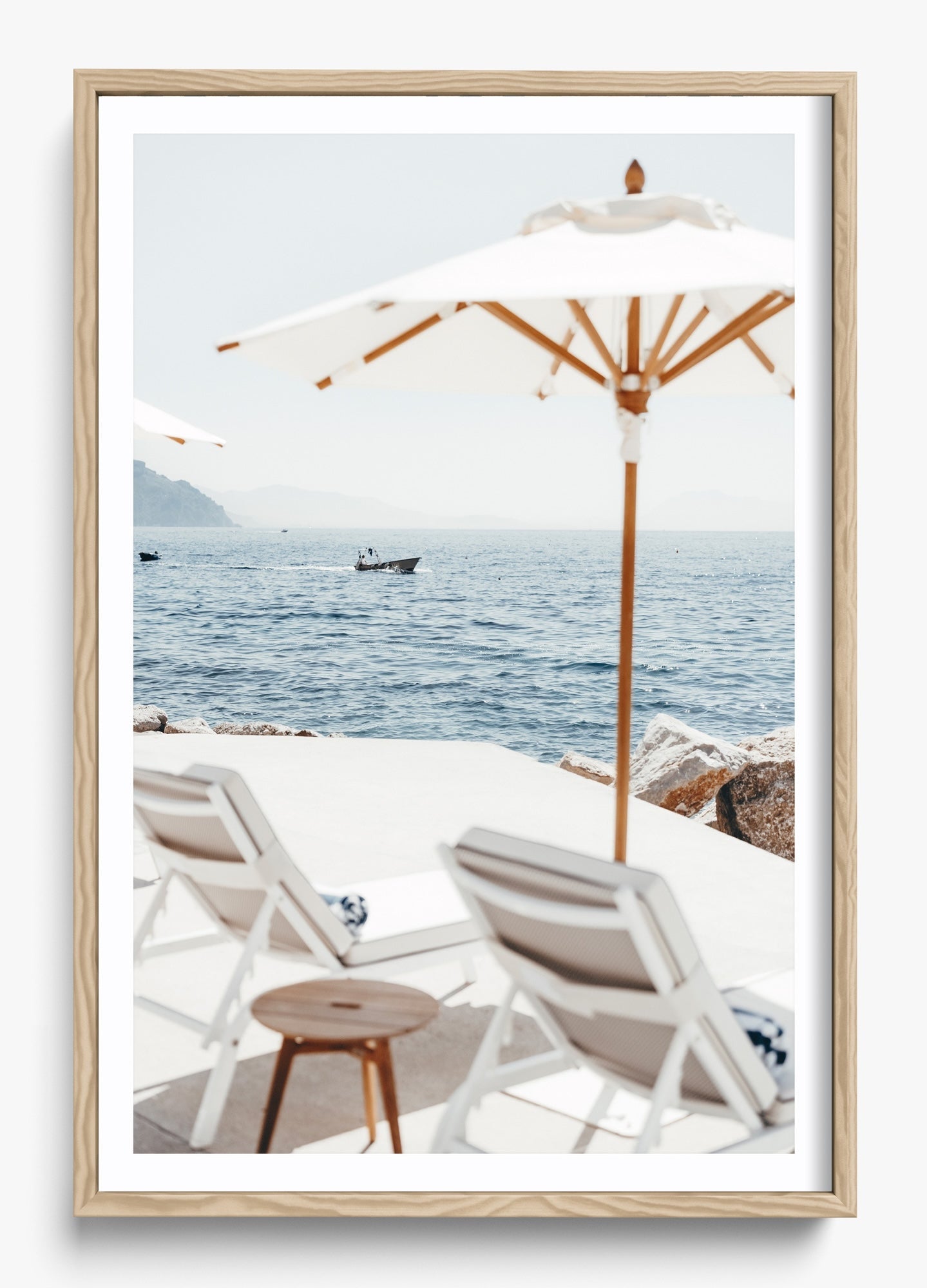 Amalfi Club