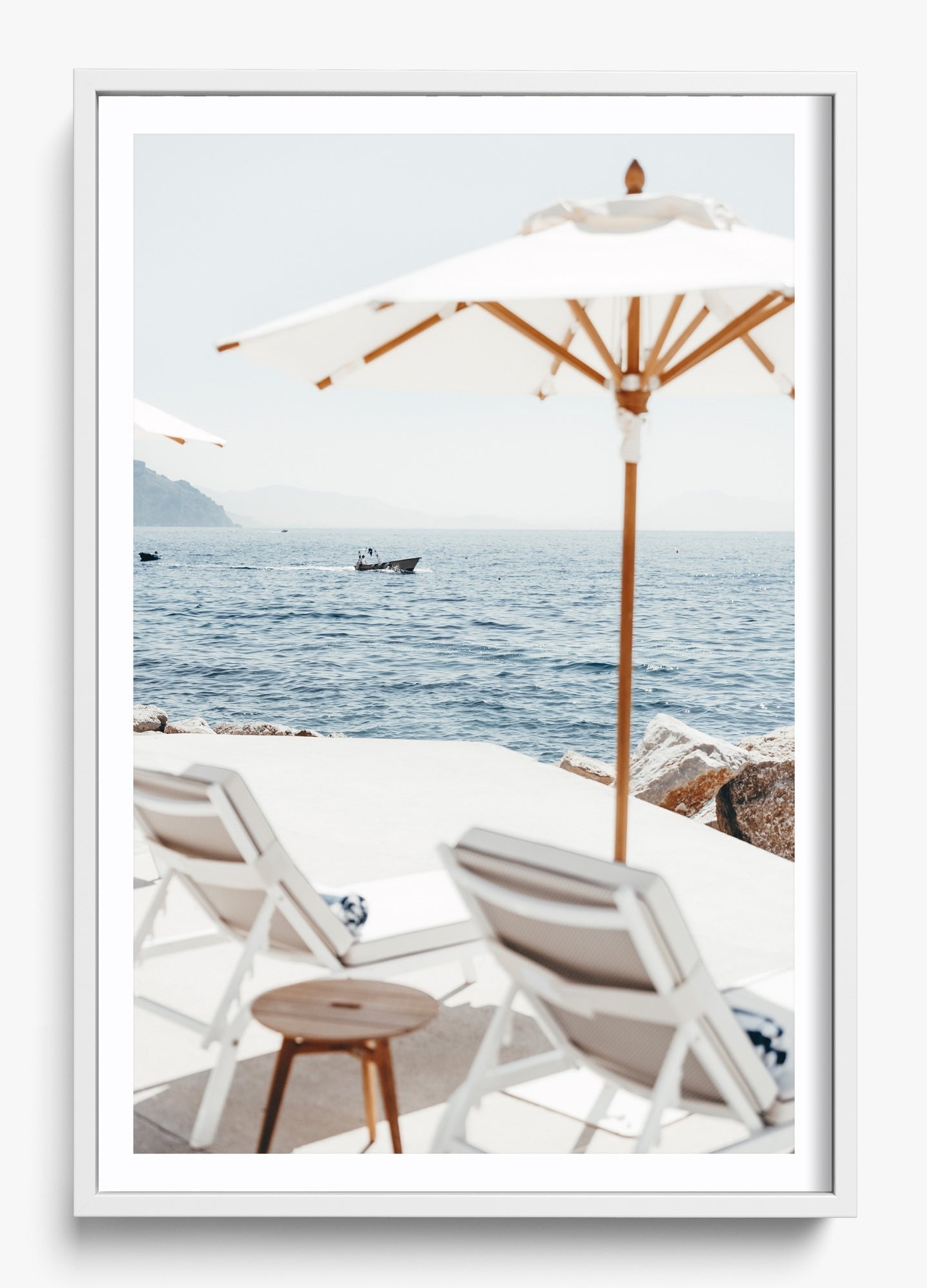 Amalfi Club