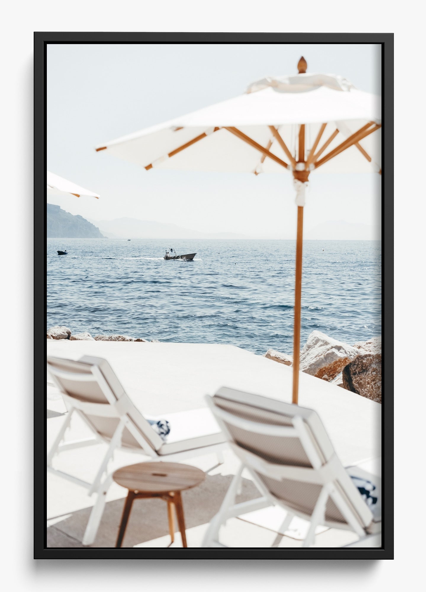 Amalfi Club