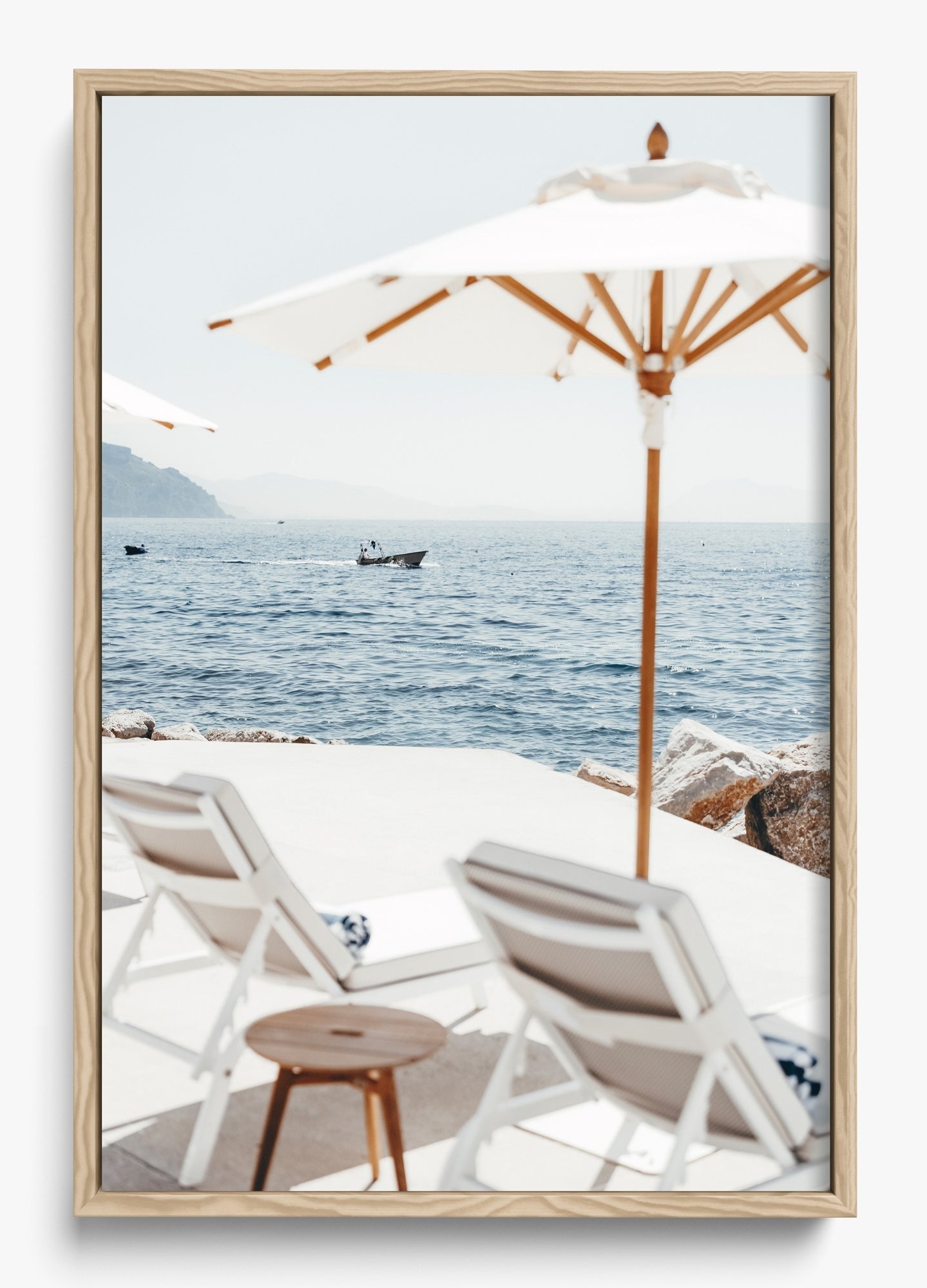 Amalfi Club