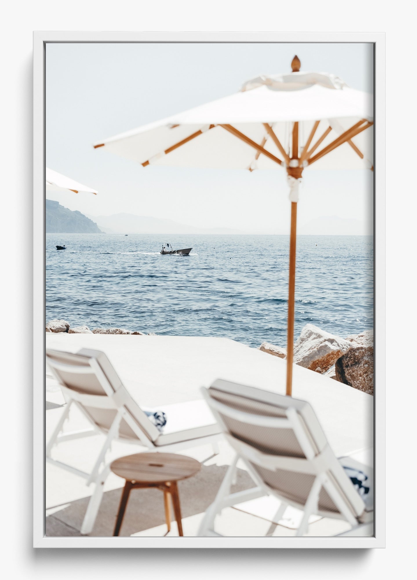 Amalfi Club