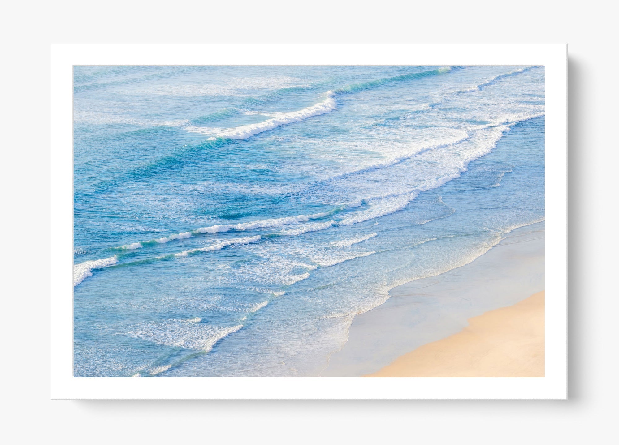Blacks Beach