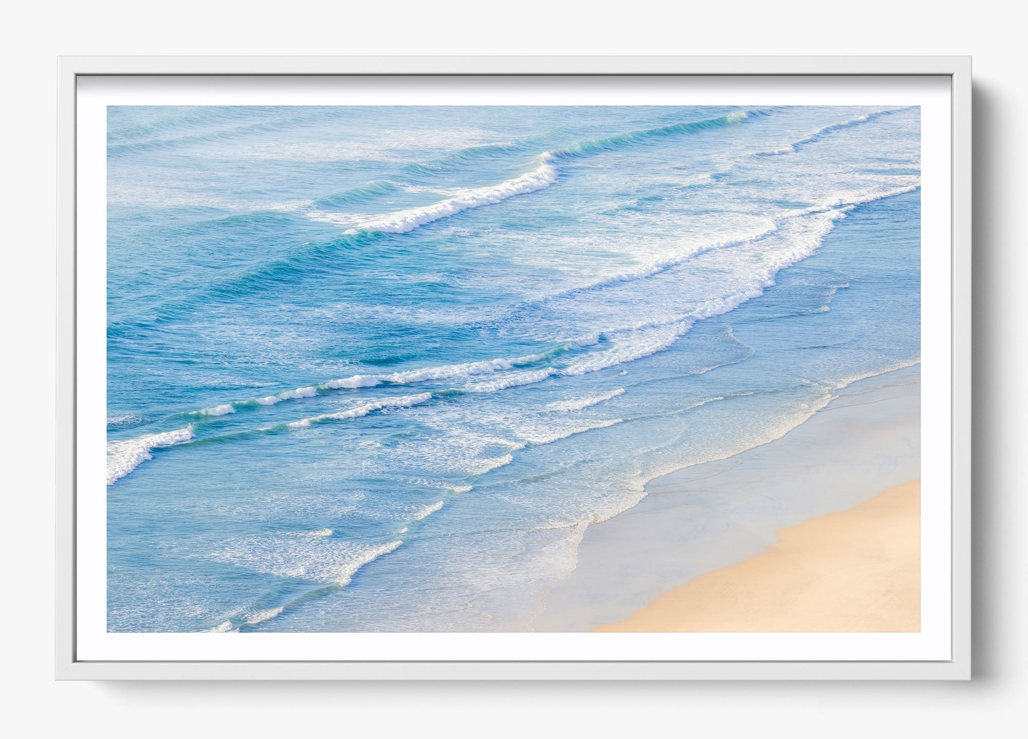 Blacks Beach