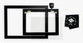Endless Frame Kit