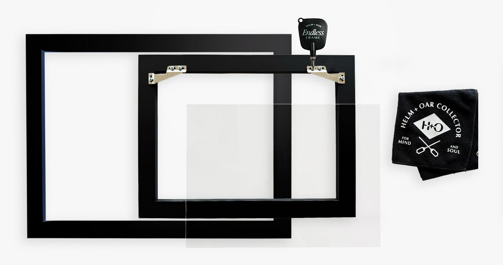 Endless Frame Kit