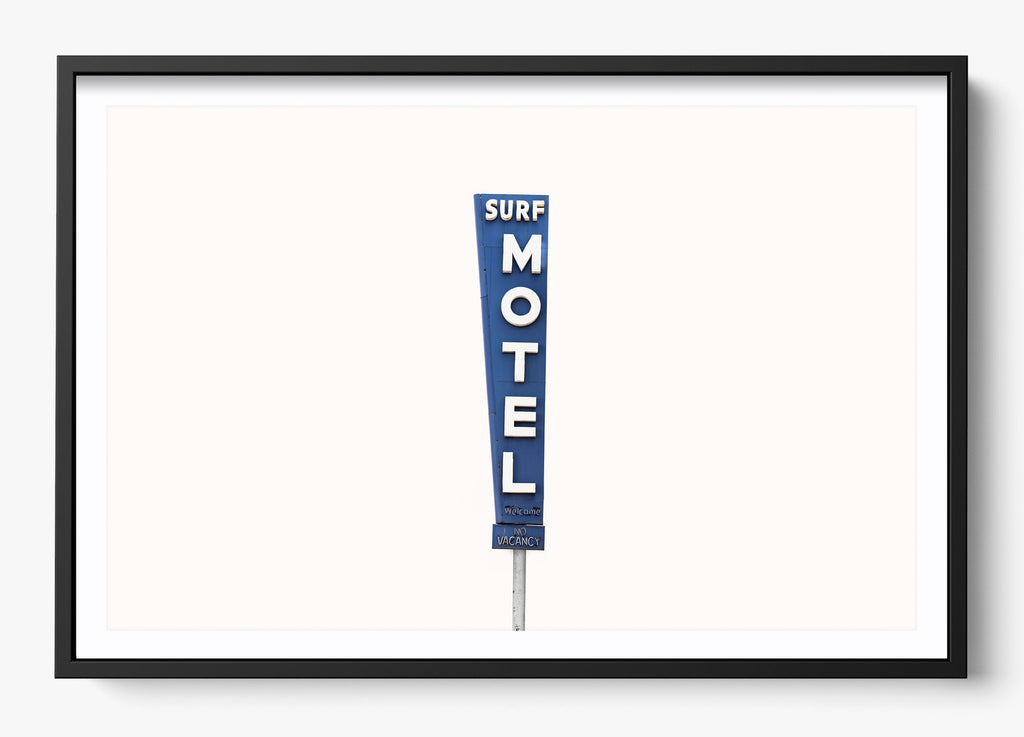 Motel Blues