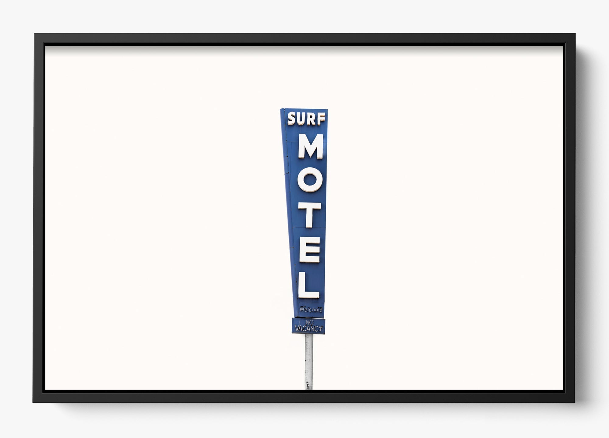 Motel Blues