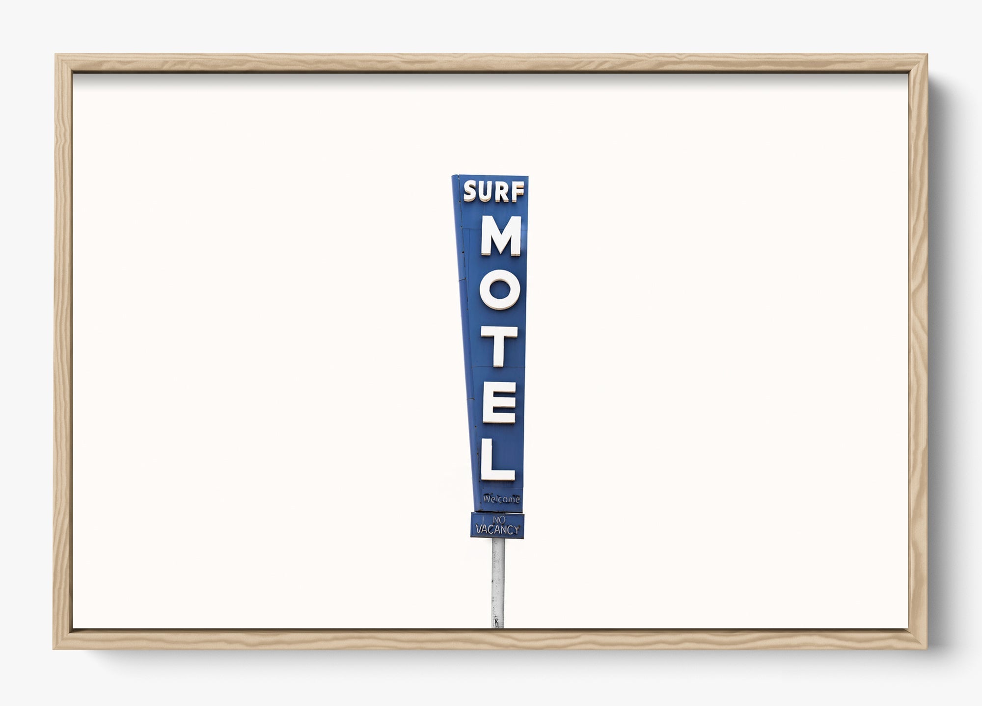 Motel Blues