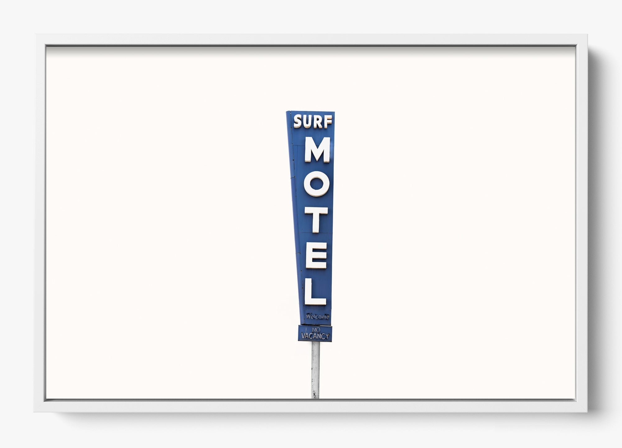 Motel Blues