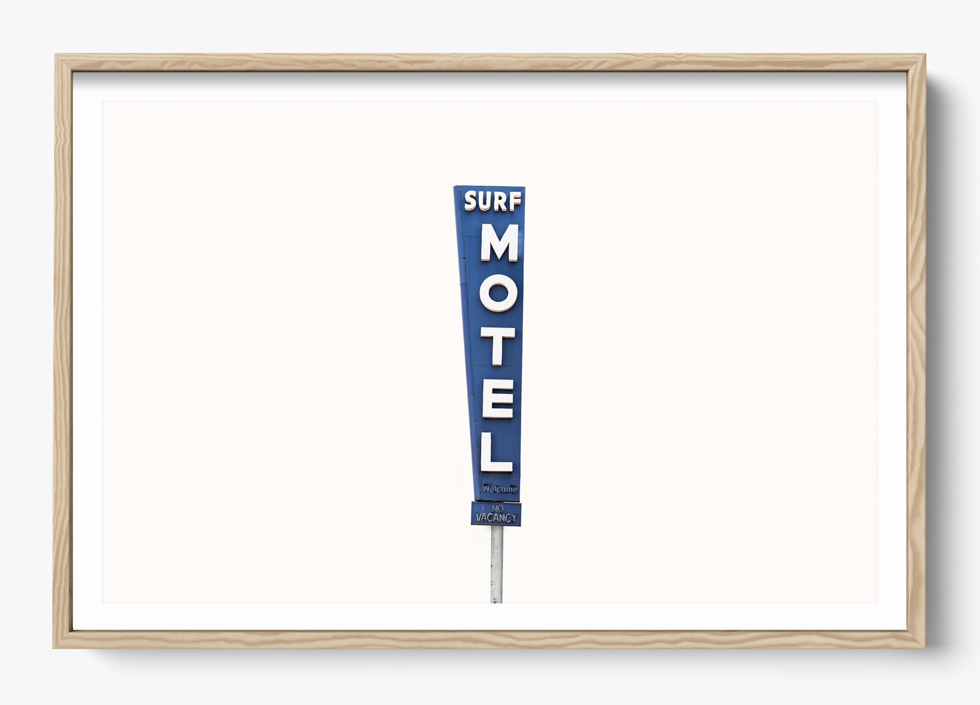 Motel Blues