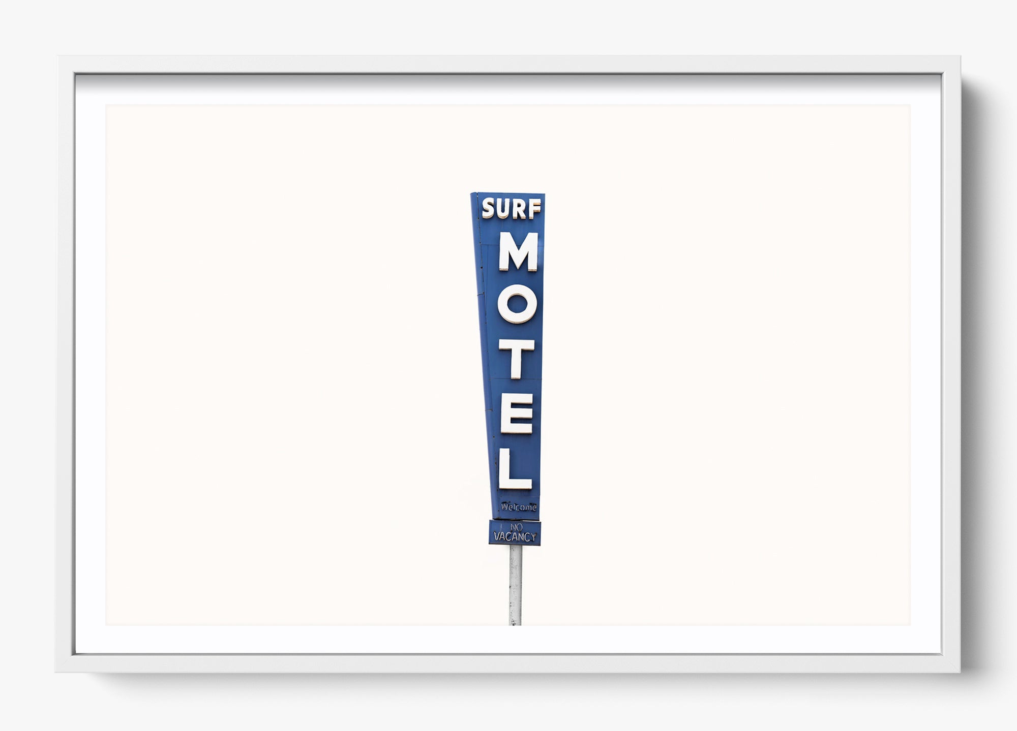 Motel Blues