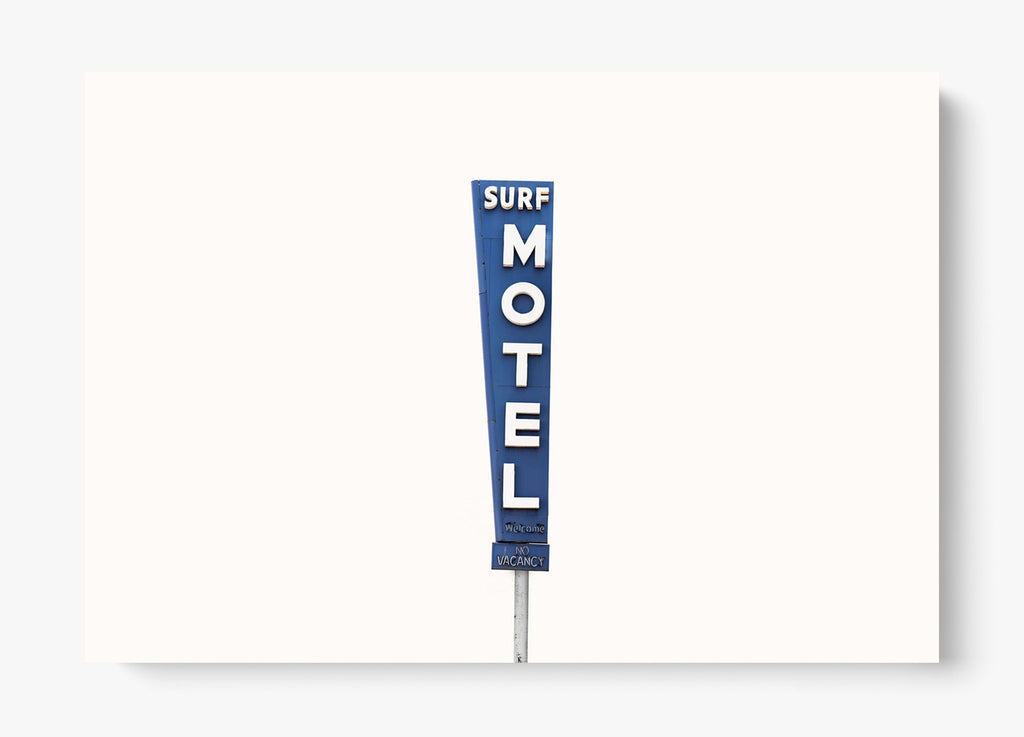 Motel Blues