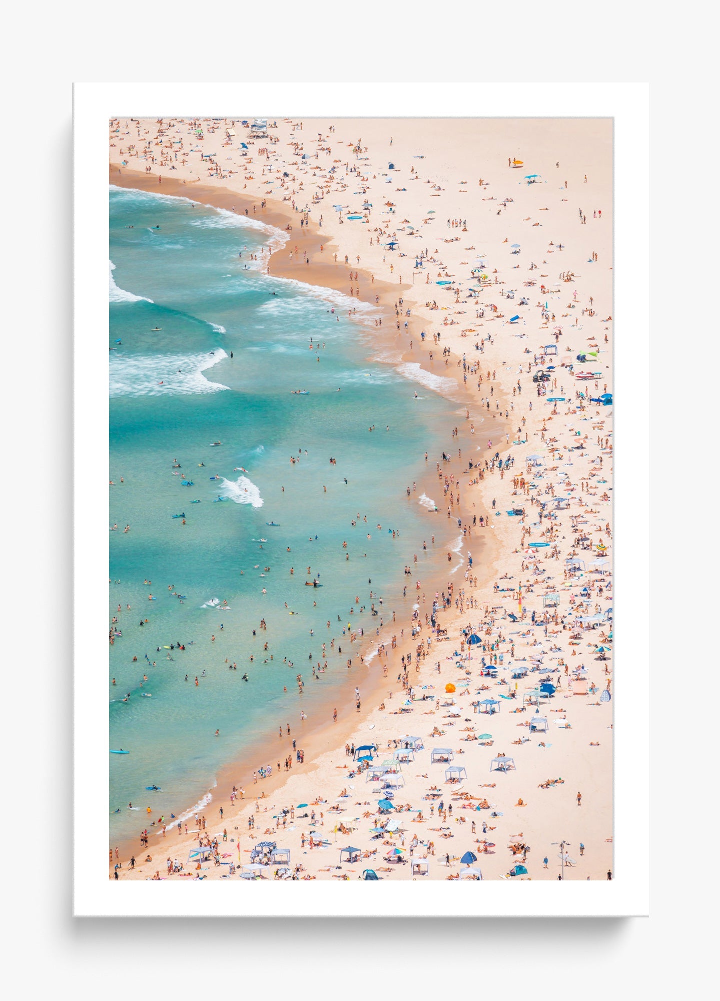 Bad Bad Bondi