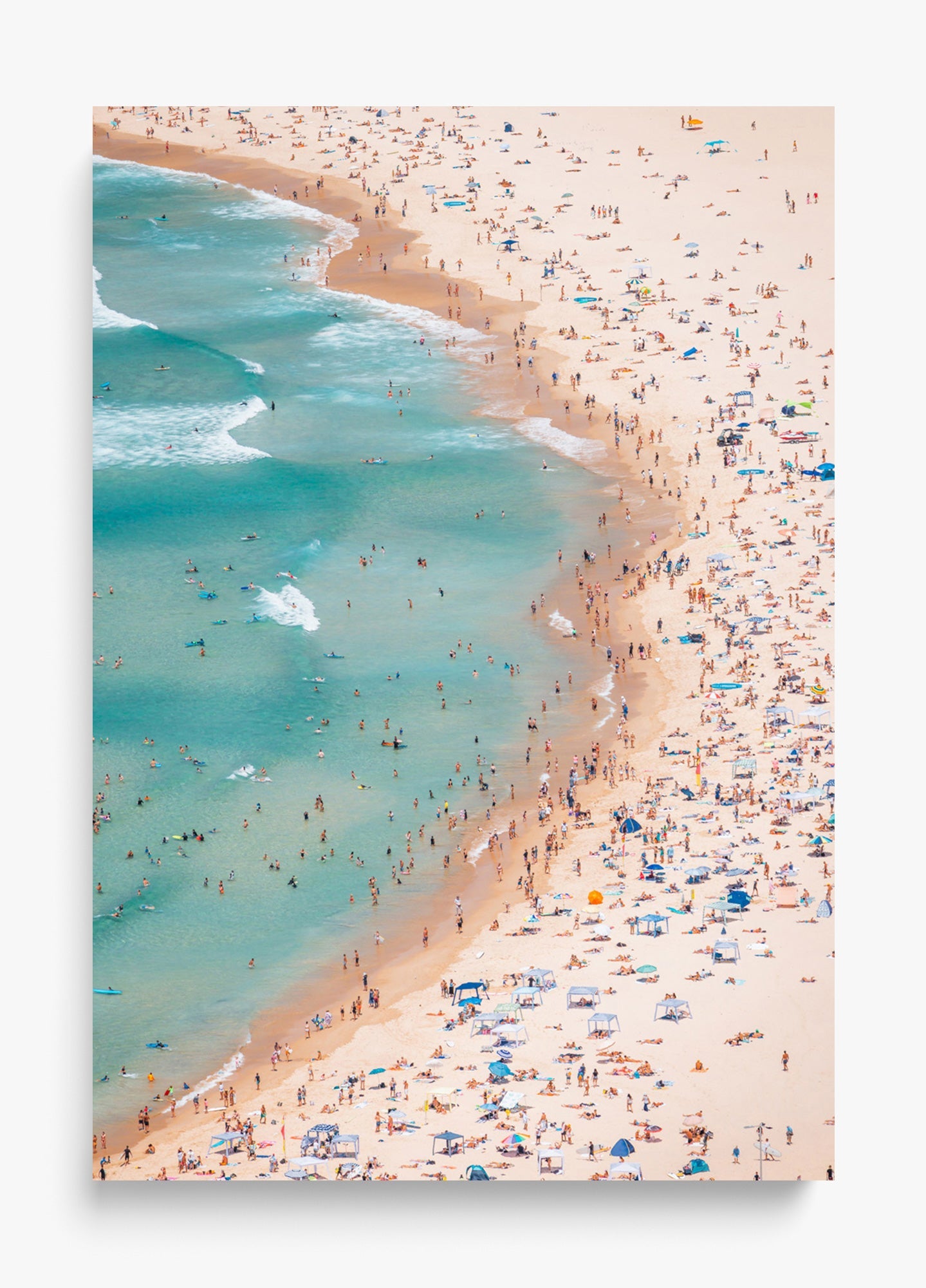 Bad Bad Bondi
