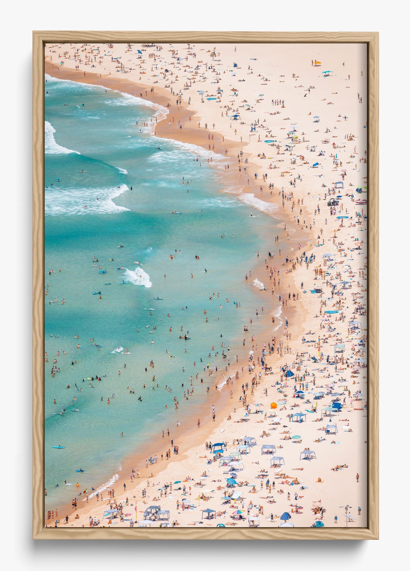 Bad Bad Bondi