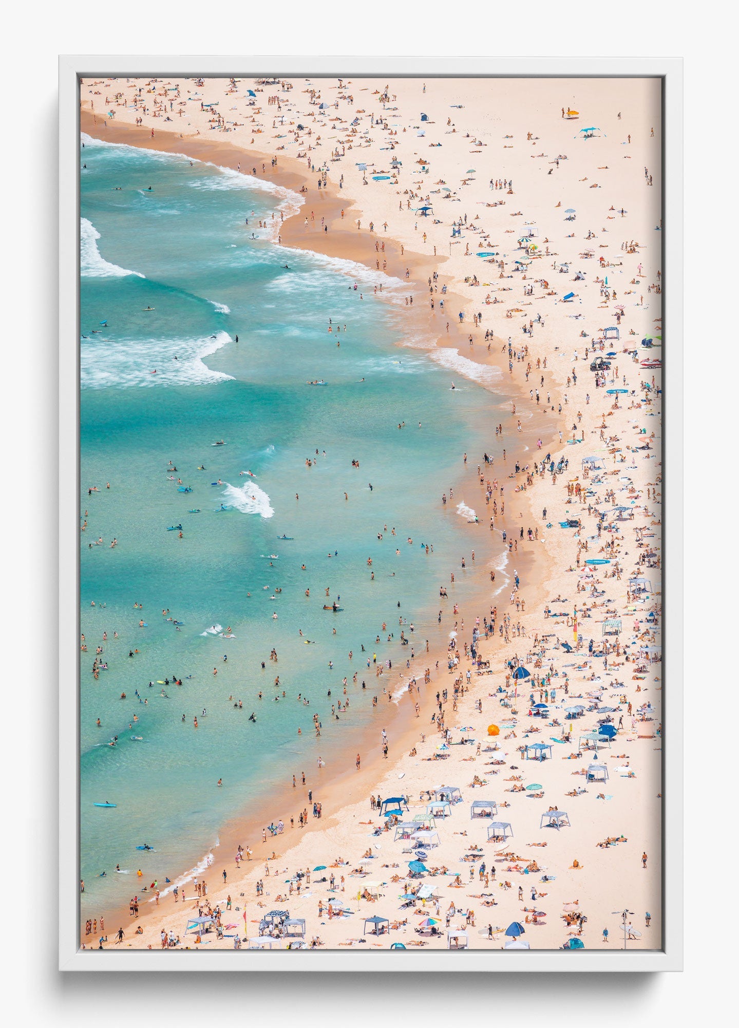 Bad Bad Bondi