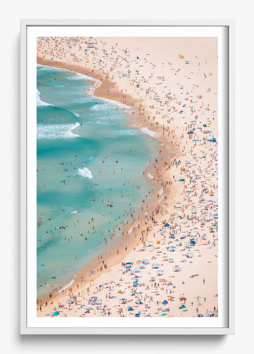 Bad Bad Bondi