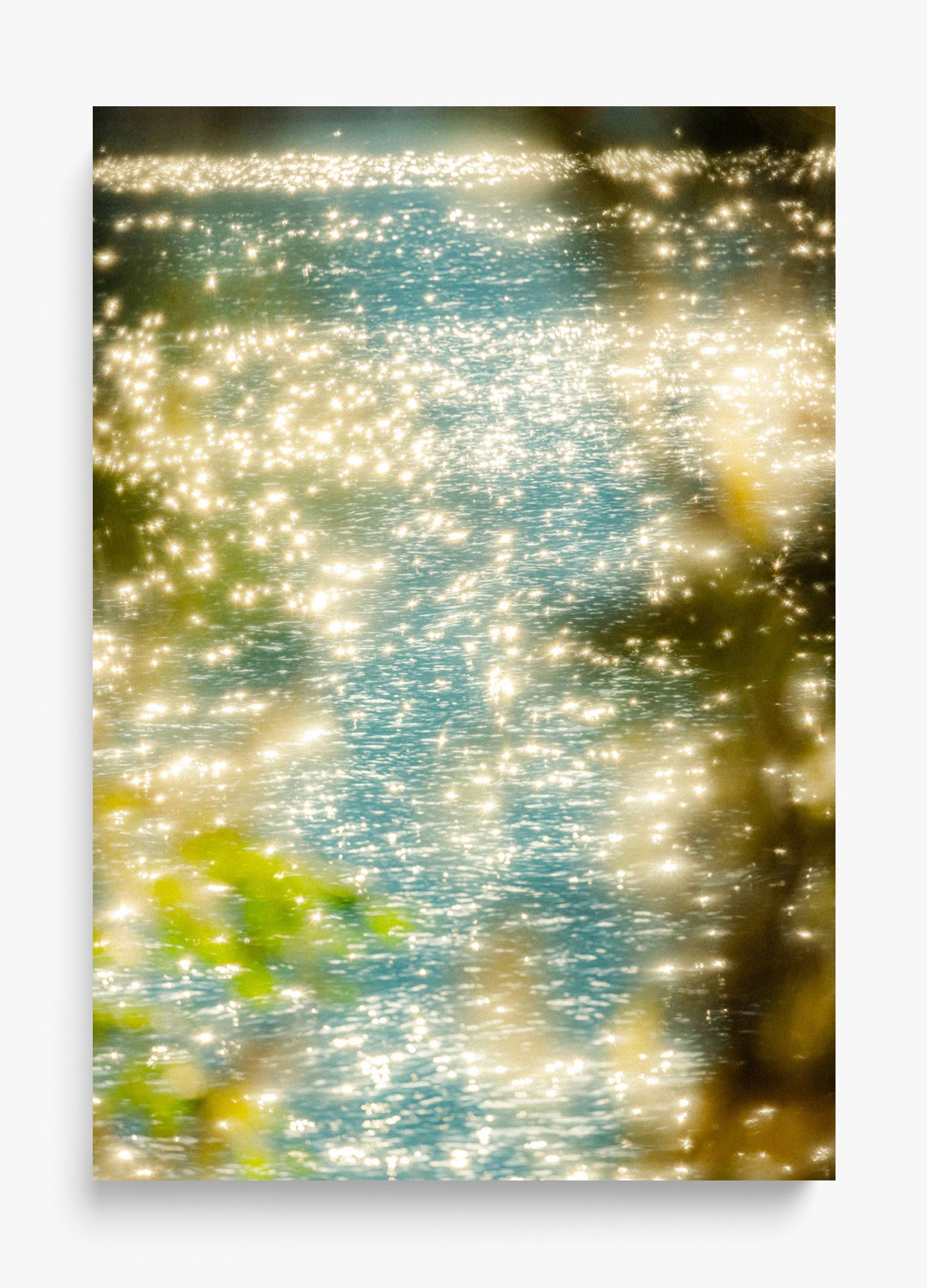 But A Glimmer