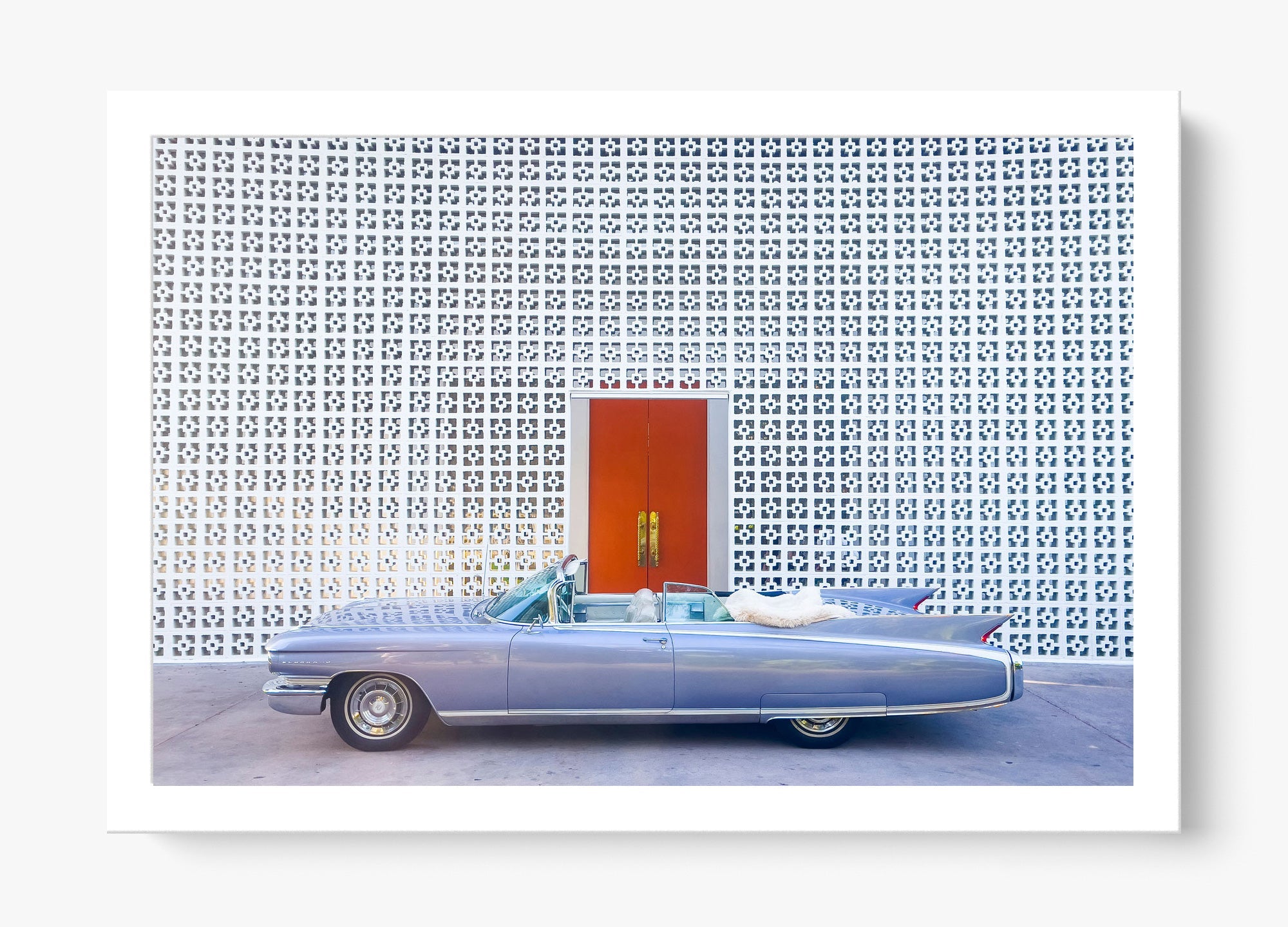 Caddy Love