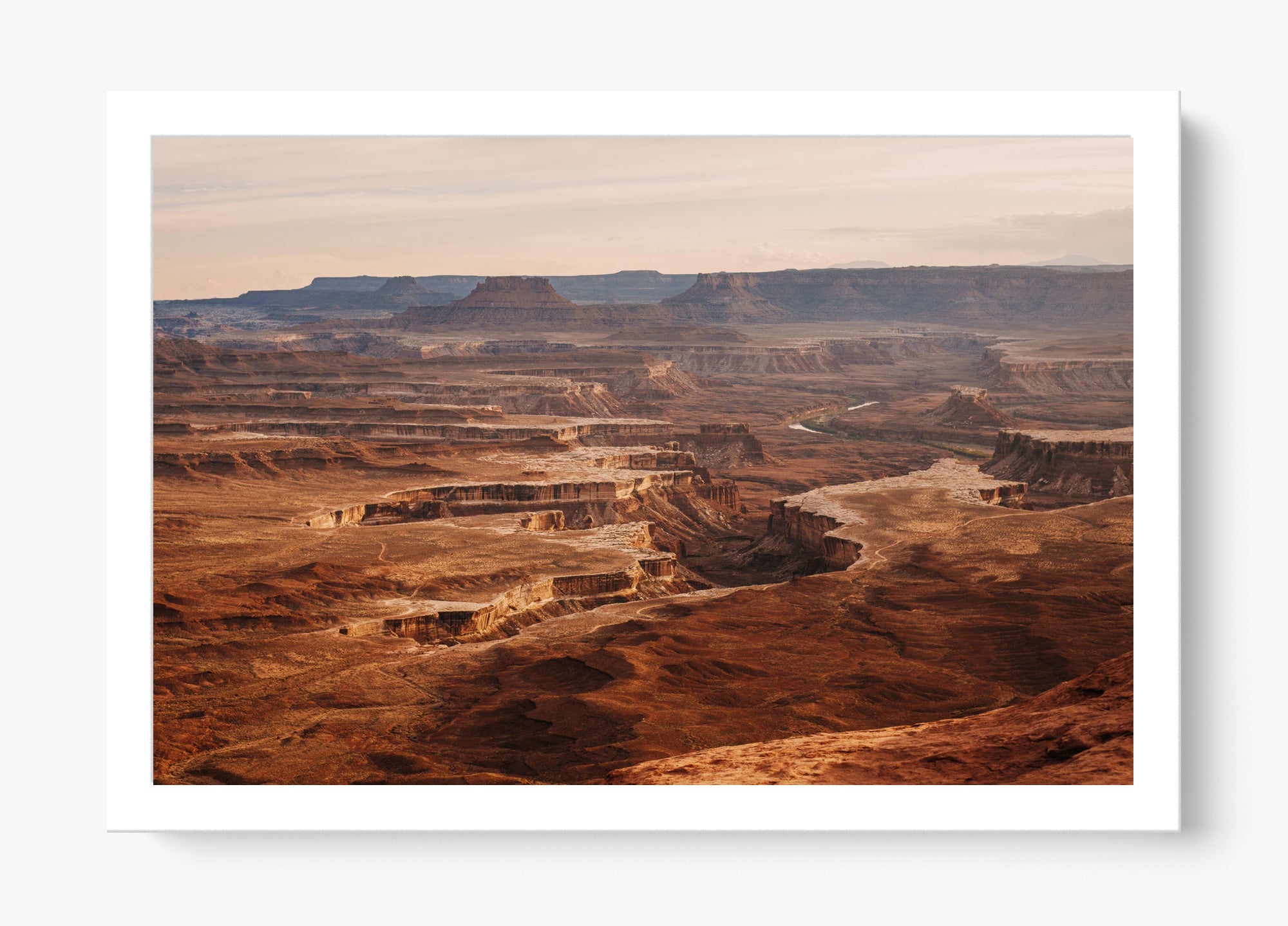 Canyon Lands