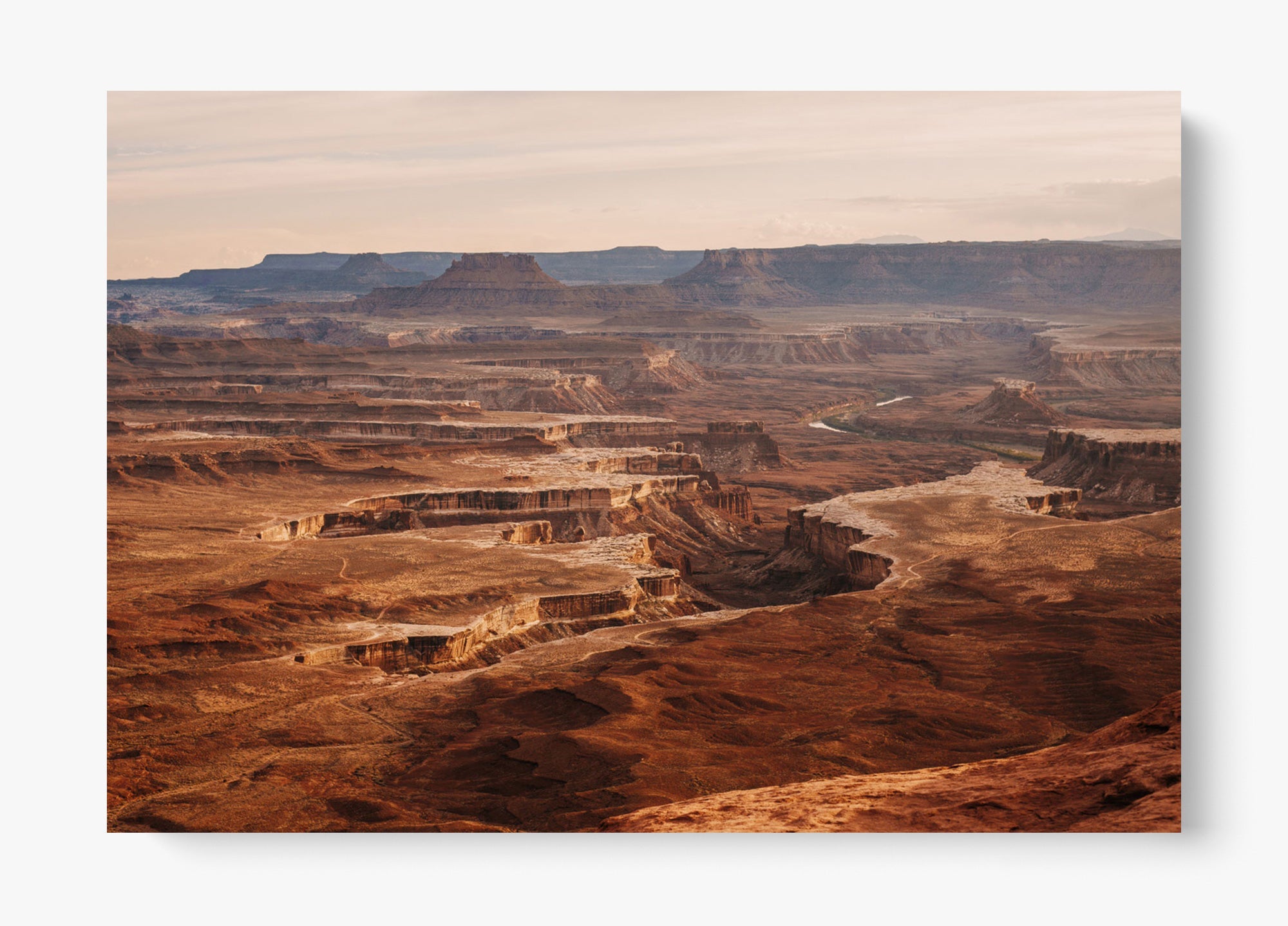 Canyon Lands