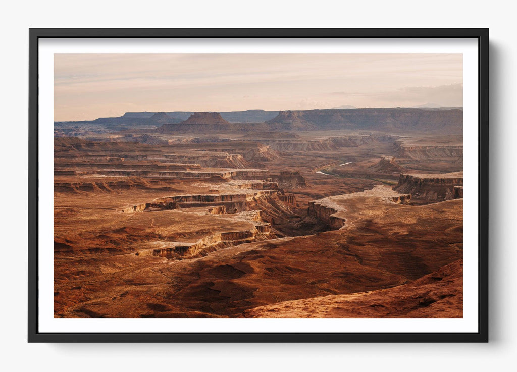 Canyon Lands