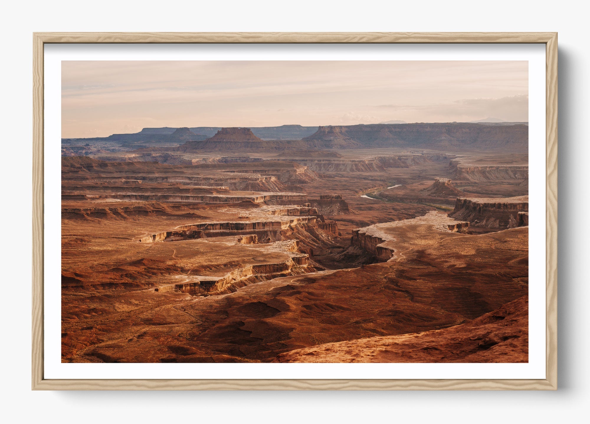 Canyon Lands
