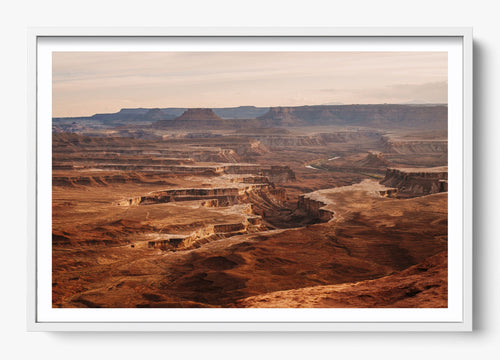 Canyon Lands