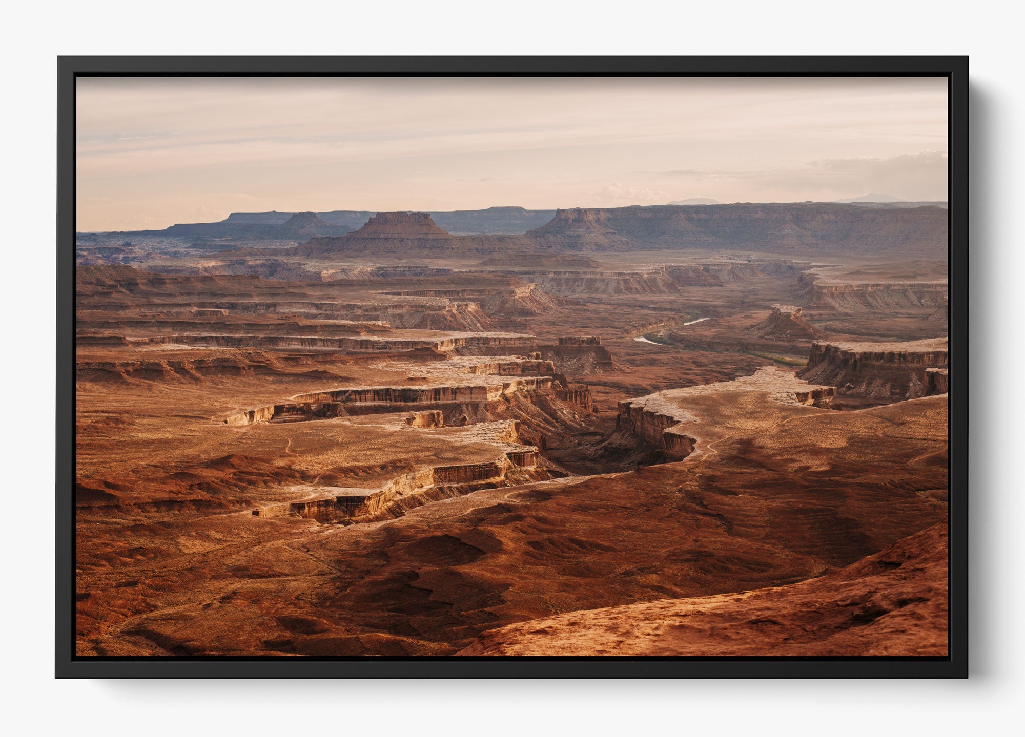 Canyon Lands