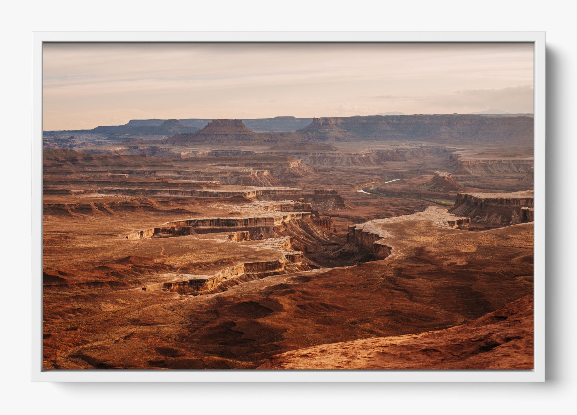 Canyon Lands