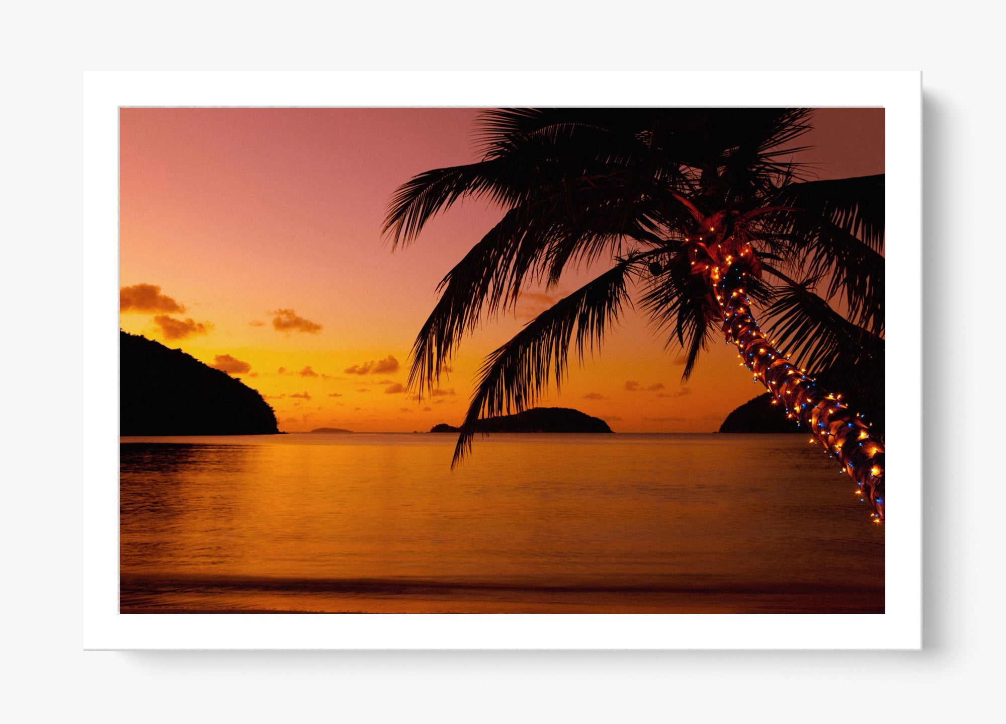 Caribbean Holiday