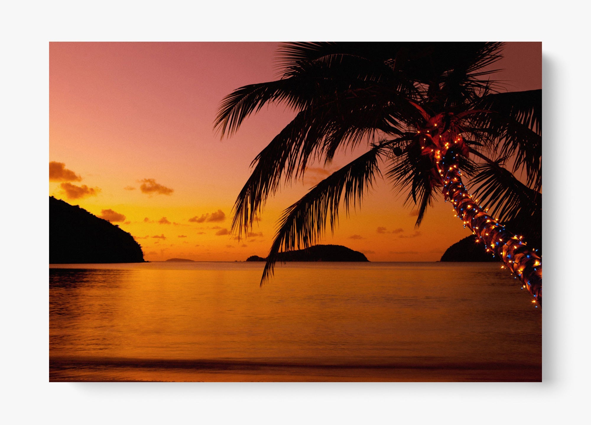 Caribbean Holiday