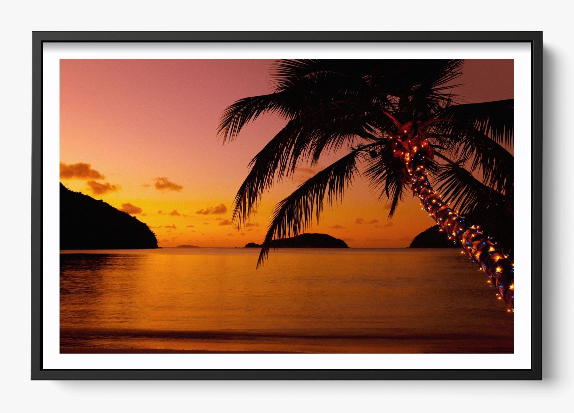 Caribbean Holiday