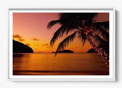 Caribbean Holiday